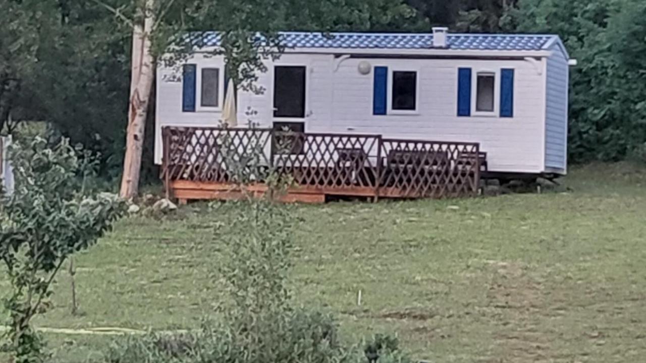 Le Coin Tranquille Ξενοδοχείο Morosaglia Εξωτερικό φωτογραφία