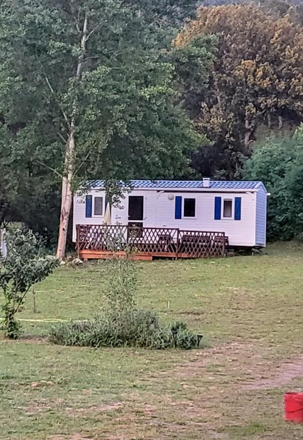 Le Coin Tranquille Ξενοδοχείο Morosaglia Εξωτερικό φωτογραφία