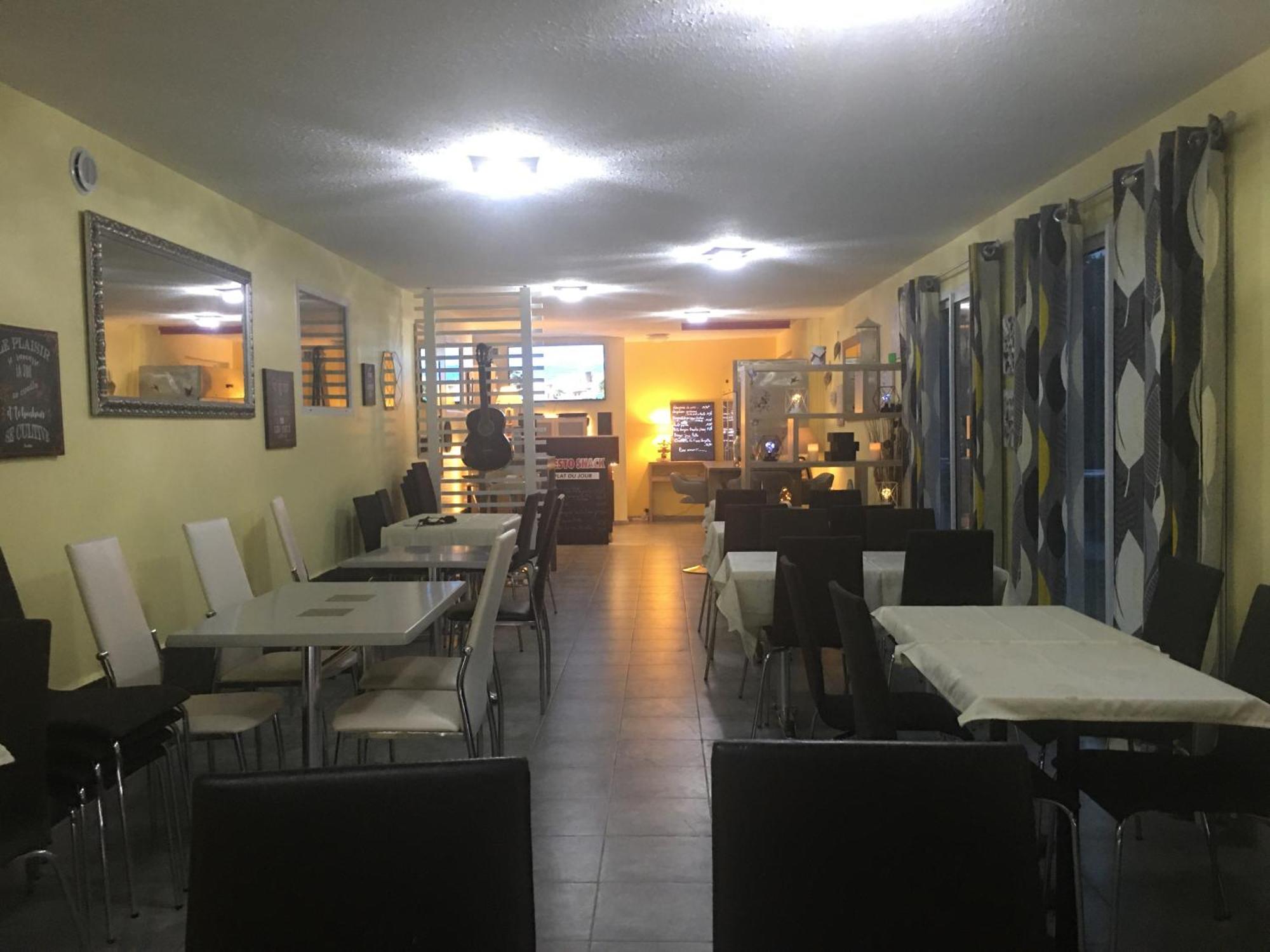 Le Coin Tranquille Ξενοδοχείο Morosaglia Εξωτερικό φωτογραφία